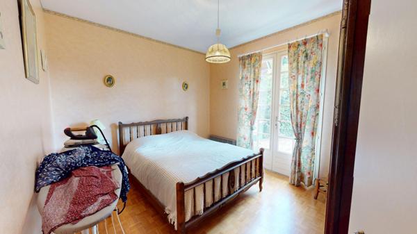 Maison 5 chambres - Bourges (Fénestrelay)