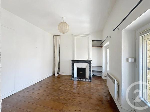 Appartement à vendre  3 pièces - 52 m 2   BORDEAUX  - 33