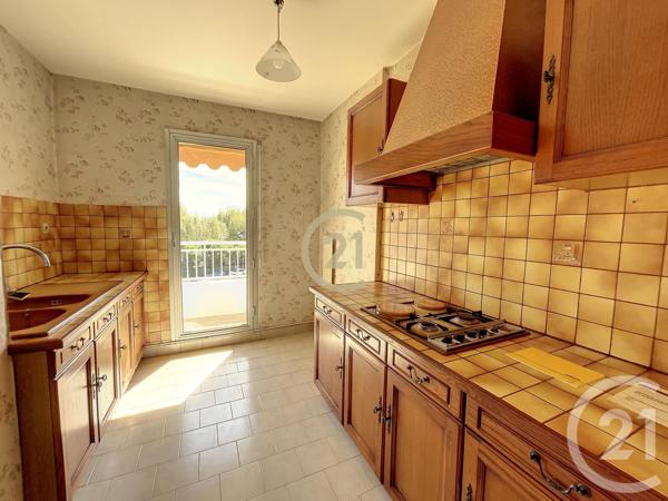 Appartement F2 à vendre  2 pièces - 49,93 m2 CANNES LA BOCCA - 06