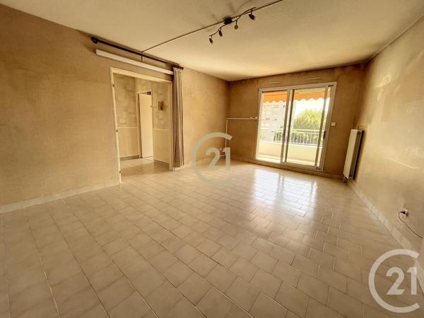 Appartement F2 à vendre  2 pièces - 49,93 m2 CANNES LA BOCCA - 06