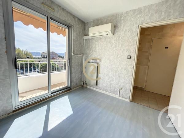 Appartement F2 à vendre  2 pièces - 49,93 m2 CANNES LA BOCCA - 06