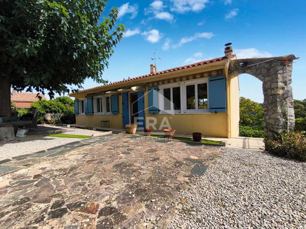 Maison Trans En Provence 4 pièce(s) 92 m2