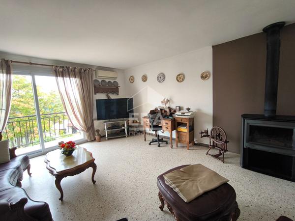 Maison Trans En Provence 4 pièce(s) 92 m2