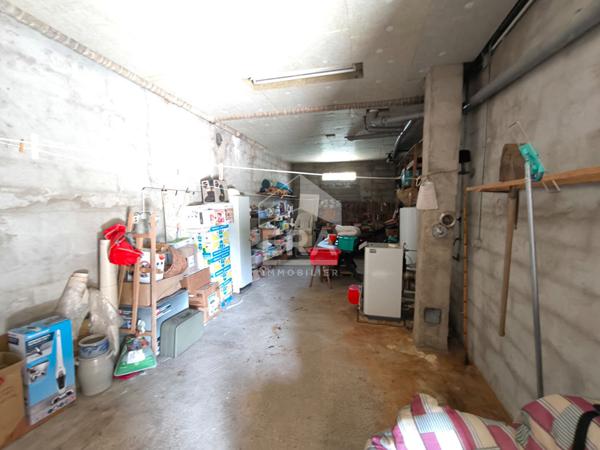 Maison Trans En Provence 4 pièce(s) 92 m2