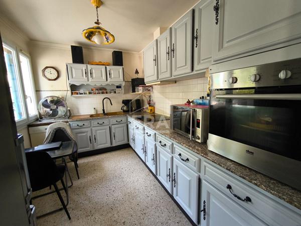 Maison Trans En Provence 4 pièce(s) 92 m2