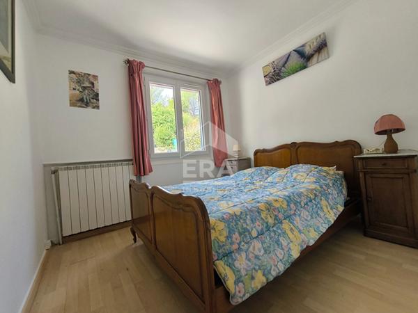 Maison Trans En Provence 4 pièce(s) 92 m2