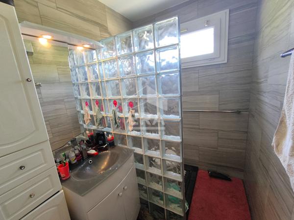 Maison Trans En Provence 4 pièce(s) 92 m2