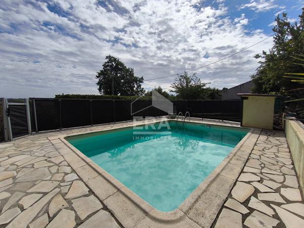 Maison Trans En Provence 4 pièce(s) 92 m2