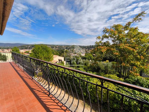 Maison Trans En Provence 4 pièce(s) 92 m2