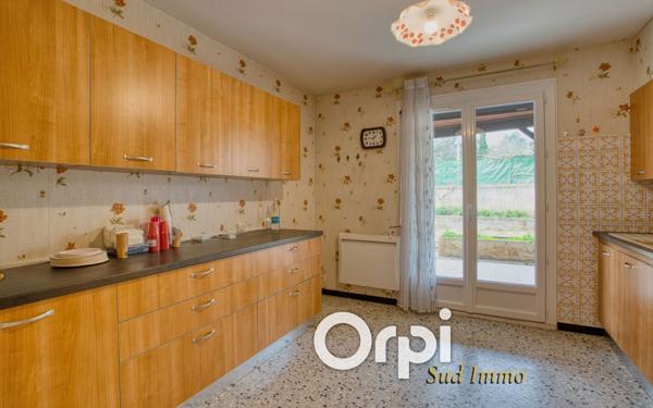 Maison à vendre    6 pièces •  Privas