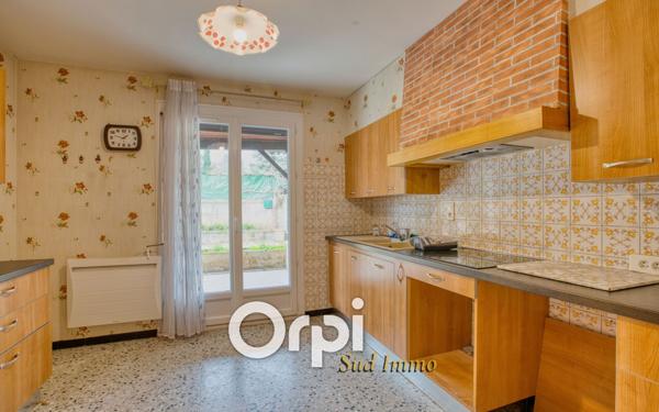 Maison à vendre    6 pièces •  Privas