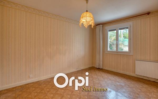 Maison à vendre    6 pièces •  Privas