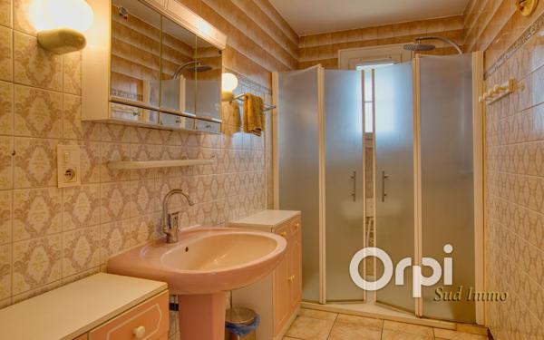 Maison à vendre    6 pièces •  Privas