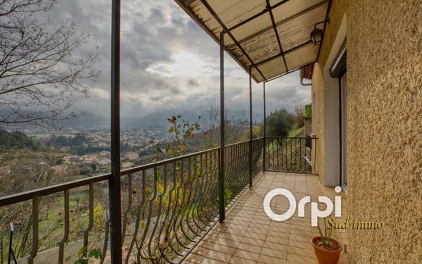 Maison à vendre    6 pièces •  Privas