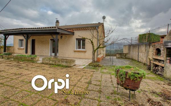 Maison à vendre    6 pièces •  Privas