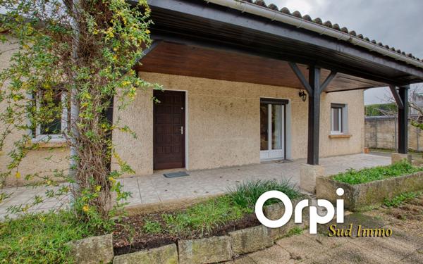 Maison à vendre    6 pièces •  Privas