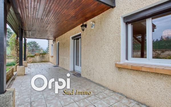 Maison à vendre    6 pièces •  Privas