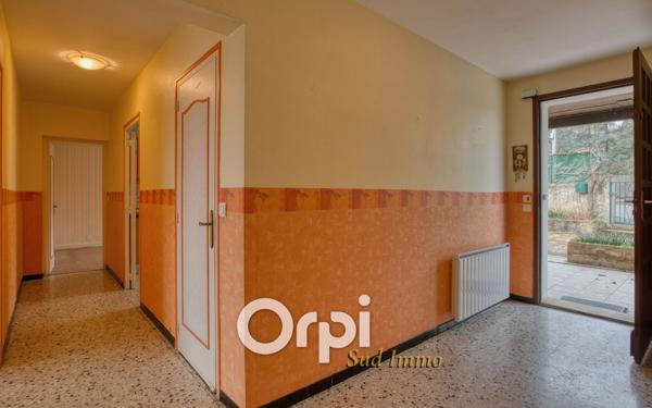 Maison à vendre    6 pièces •  Privas