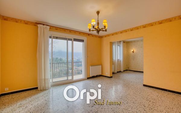 Maison à vendre    6 pièces •  Privas