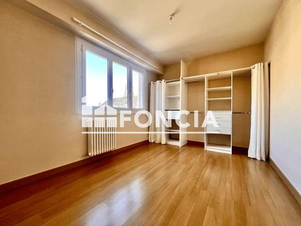 À vendre Appartement 5 pièces 115 m² - Cholet 49300