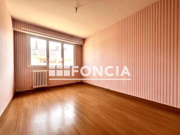 À vendre Appartement 5 pièces 115 m² - Cholet 49300