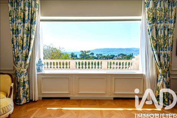 Maison à vendre 15 pièces 555 m² Antibes