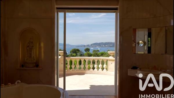 Maison à vendre 15 pièces 555 m² Antibes