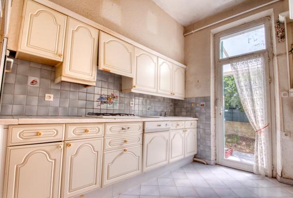 Maison 4 pièces - 78 m² Exclusivité efficity