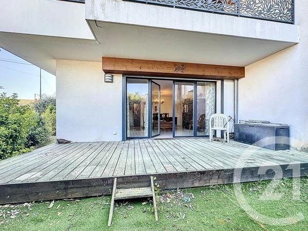 Appartement T3 à vendre  3 pièces - 75,84 m2 LA TESTE DE BUCH - 33
