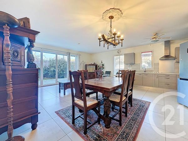 Appartement T3 à vendre  3 pièces - 75,84 m2 LA TESTE DE BUCH - 33