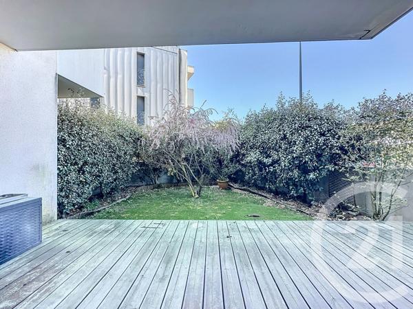 Appartement T3 à vendre  3 pièces - 75,84 m2 LA TESTE DE BUCH - 33