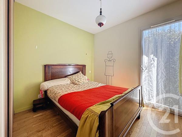 Appartement T3 à vendre  3 pièces - 75,84 m2 LA TESTE DE BUCH - 33