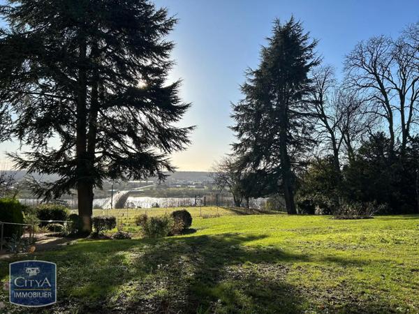 Appartement à louer 5 pièces 127.95m²