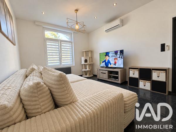 Maison à vendre 5 pièces 98 m² Denain