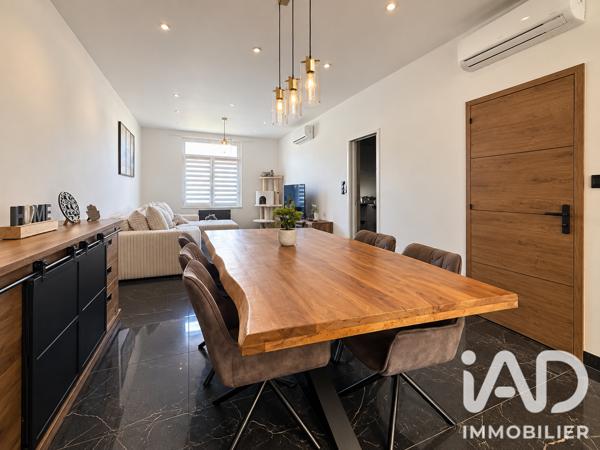 Maison à vendre 5 pièces 98 m² Denain