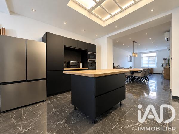 Maison à vendre 5 pièces 98 m² Denain