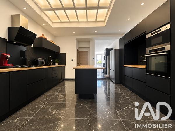Maison à vendre 5 pièces 98 m² Denain