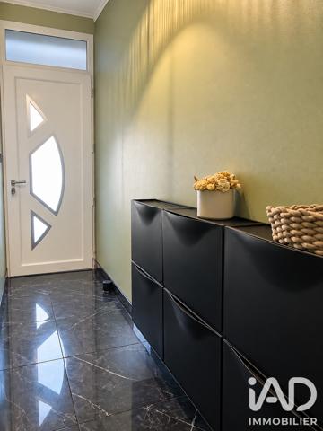 Maison à vendre 5 pièces 98 m² Denain