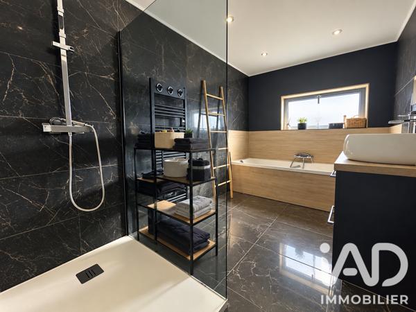 Maison à vendre 5 pièces 98 m² Denain
