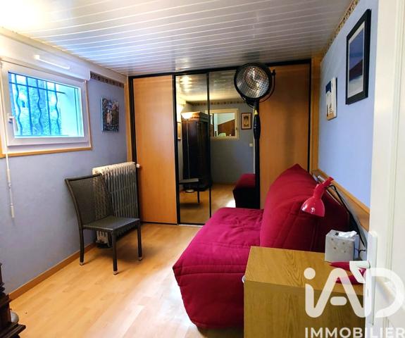 Maison à vendre 6 pièces 146 m² Vélizy-Villacoublay