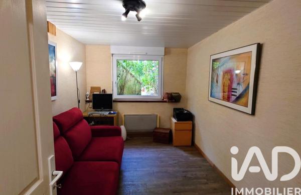 Maison à vendre 6 pièces 146 m² Vélizy-Villacoublay