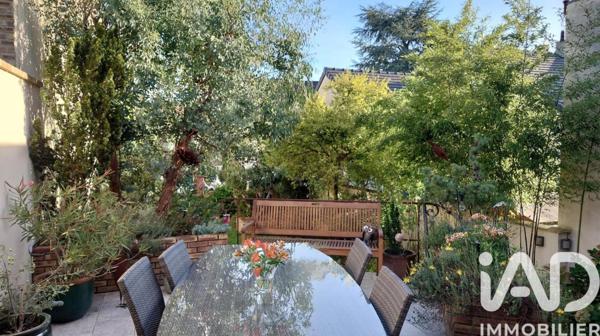 Maison à vendre 6 pièces 146 m² Vélizy-Villacoublay