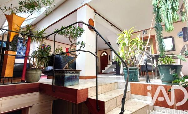 Maison à vendre 6 pièces 146 m² Vélizy-Villacoublay