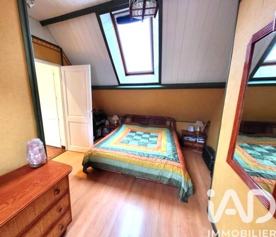 Maison à vendre 6 pièces 146 m² Vélizy-Villacoublay