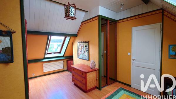 Maison à vendre 6 pièces 146 m² Vélizy-Villacoublay