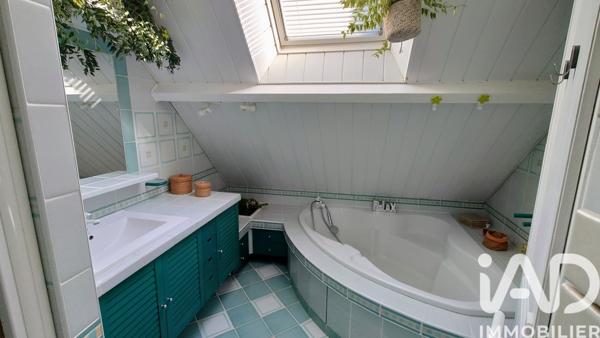 Maison à vendre 6 pièces 146 m² Vélizy-Villacoublay