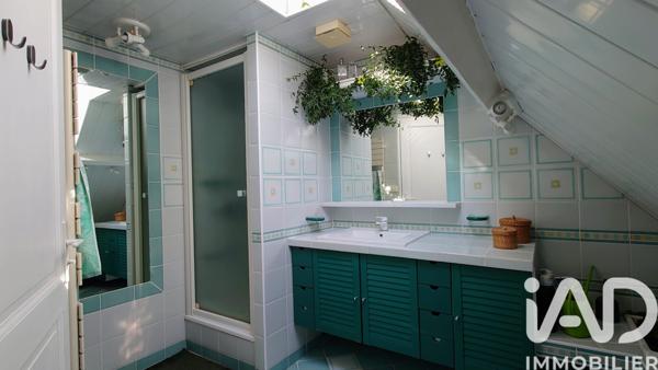 Maison à vendre 6 pièces 146 m² Vélizy-Villacoublay