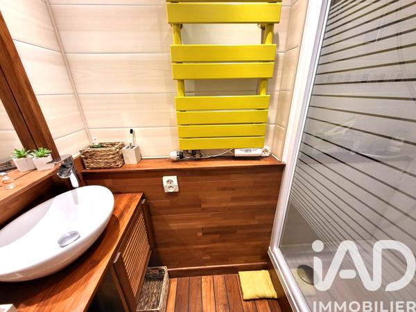 Maison à vendre 6 pièces 146 m² Vélizy-Villacoublay