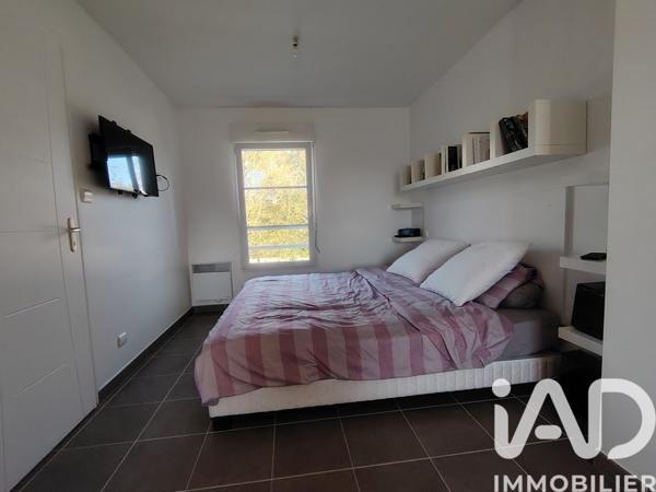Maison à vendre 5 pièces 97 m² La Boissière-de-Montaigu