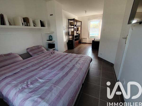 Maison à vendre 5 pièces 97 m² La Boissière-de-Montaigu